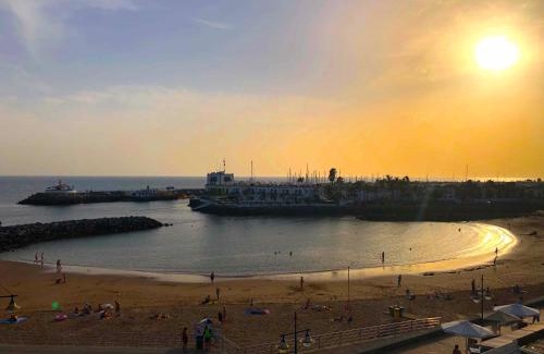Playa de Mogan Apartamento | Apartamentos La Puntilla Mogan