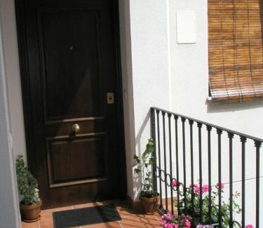 San Francisco-Ribera Apartamento | Apartamentos La Ribera Córdoba