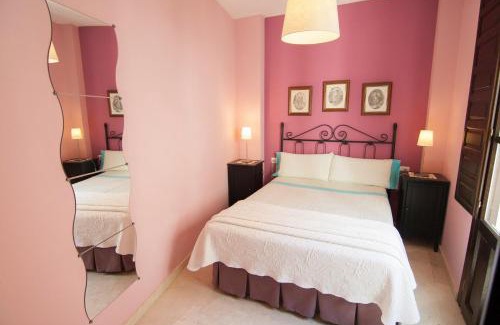 San Francisco-Ribera Apartamento | Apartamentos La Ribera Córdoba
