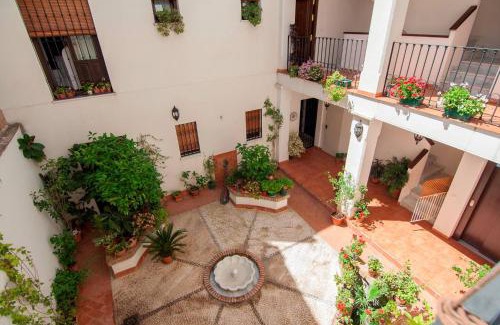 San Francisco-Ribera Apartamento | Apartamentos La Ribera Córdoba