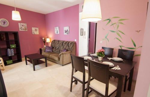 San Francisco-Ribera Apartamento | Apartamentos La Ribera Córdoba