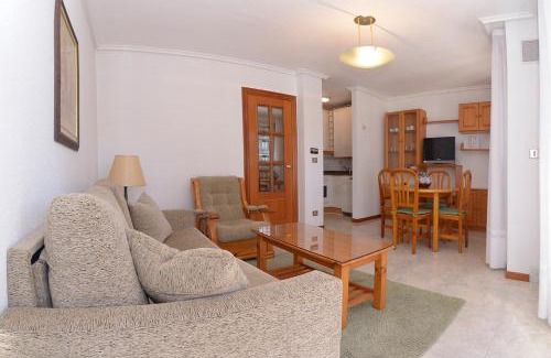 Laredo Apartamento | Apartamentos La Terraza