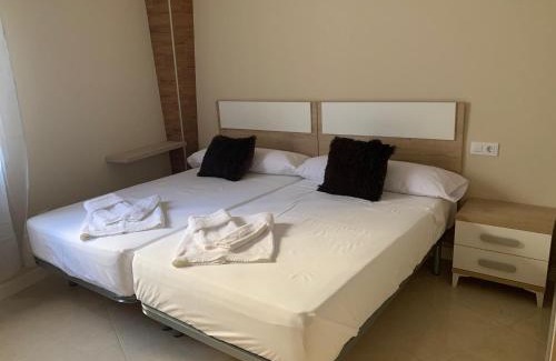 Arroyo de la Luz Apartamento | Apartamentos La Unión