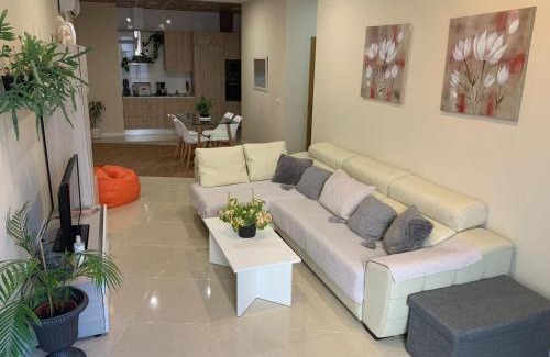 Arroyo de la Luz Apartamento | Apartamentos La Unión