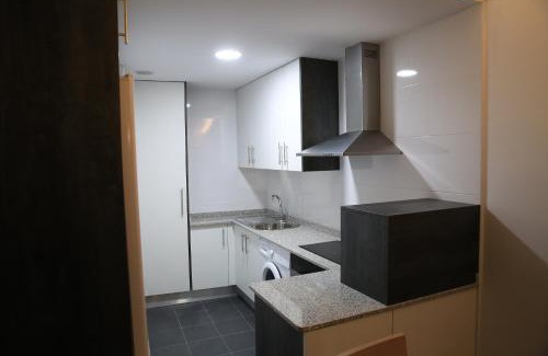 Cuenca Apartamento | APARTAMENTOS LA VEREDA