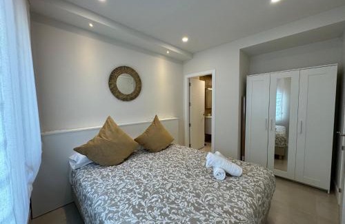 Huerta de San Rafael Apartamento | Apartamentos Las Acacias