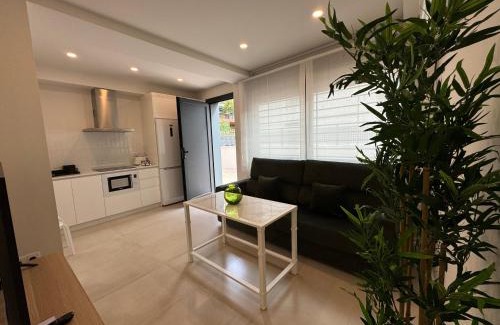 Huerta de San Rafael Apartamento | Apartamentos Las Acacias
