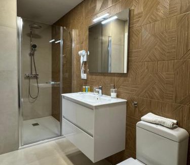Huerta de San Rafael Apartamento | Apartamentos Las Acacias