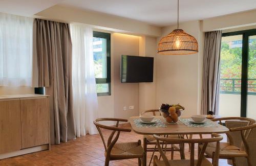 Ciutat de les Arts i les Ciencies Apartamento | Apartamentos Las Ciencias D