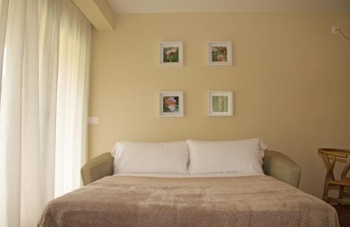 Ciutat de les Arts i les Ciencies Apartamento | Apartamentos Las Ciencias D