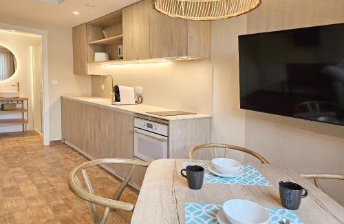 Ciutat de les Arts i les Ciencies Apartamento | Apartamentos Las Ciencias Studio Q