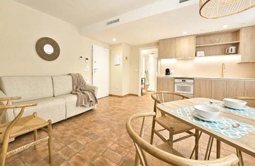 Ciutat de les Arts i les Ciencies Apartamento | Apartamentos Las Ciencias Studio Z