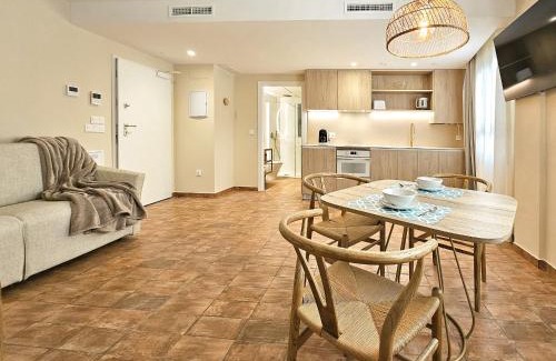 Ciutat de les Arts i les Ciencies Apartamento | Apartamentos Las Ciencias Studio Z
