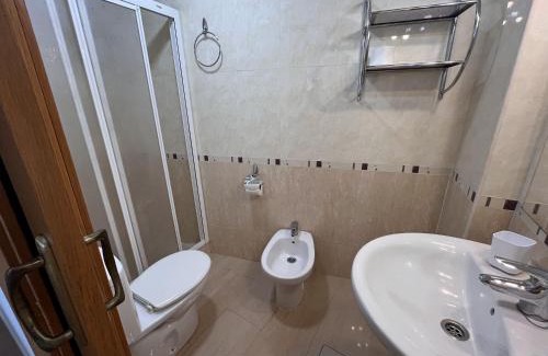 Fuengirola City Centre Apartamento | Apartamentos Las Mercedes - Nueva apertura