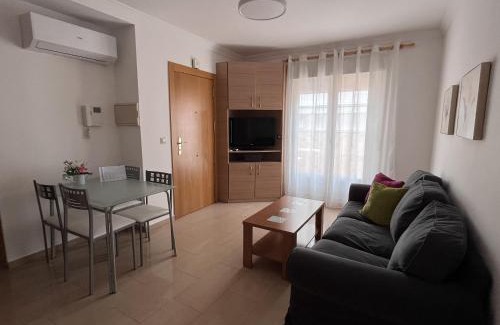 Fuengirola City Centre Apartamento | Apartamentos Las Mercedes - Nueva apertura