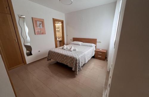 Fuengirola City Centre Apartamento | Apartamentos Las Mercedes - Nueva apertura