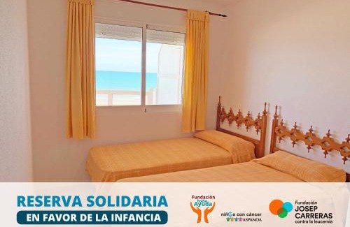 Peniscola Apartamento | Apartamentos Las Vegas 3000