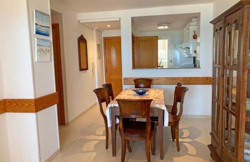Peniscola Apartamento | Apartamentos Las Vegas 3000
