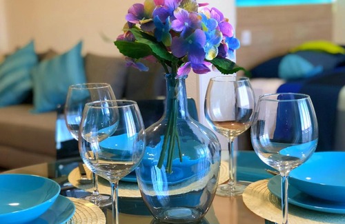Salamanca Apartamento | Apartamentos Las Ventas