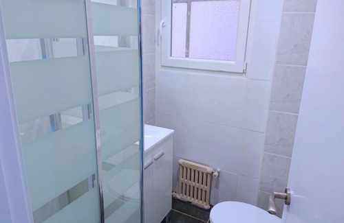 Salamanca Apartamento | Apartamentos Las Ventas