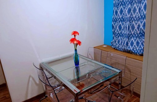 Salamanca Apartamento | Apartamentos Las Ventas
