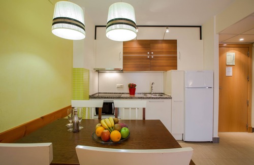 Punta Umbria Apartamento | Apartamentos Leo Punta Umbría