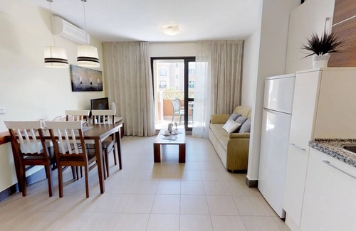 Punta Umbria Apartamento | Apartamentos Leo Punta Umbría