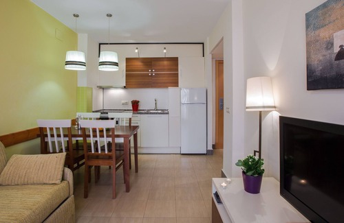 Punta Umbria Apartamento | Apartamentos Leo Punta Umbría