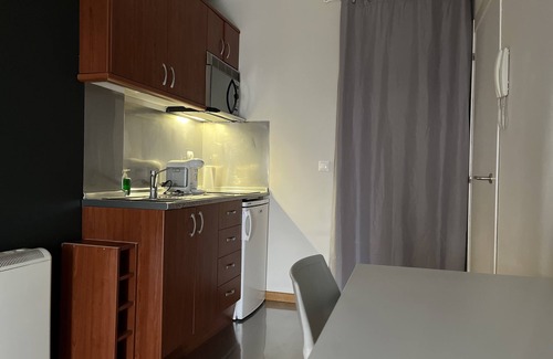 Leon Apartamento | Apartamentos Leon