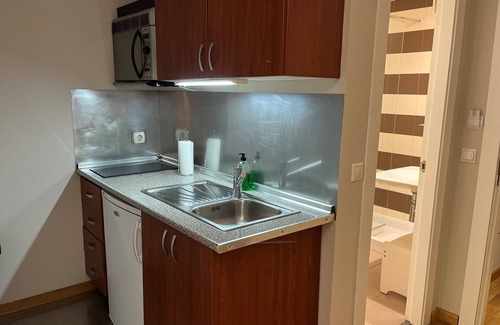Leon Apartamento | Apartamentos Leon