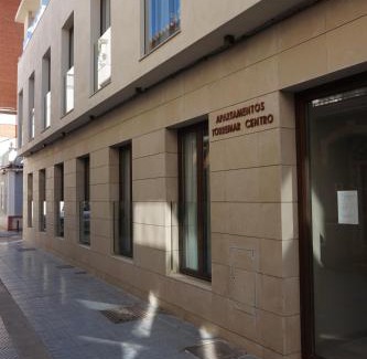 Torre del Mar Apartamento | Apartamentos Levante - Mares