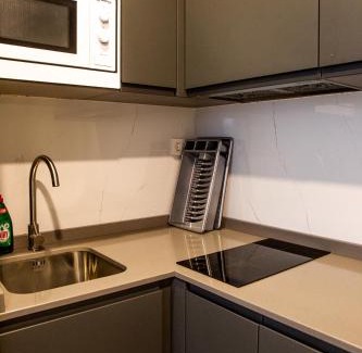 Iralabarri Apartamento | Apartamentos Lidar