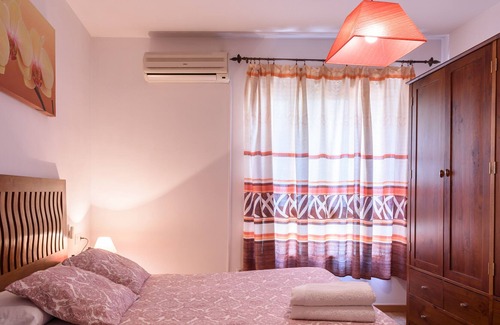 Martos Apartamento | Apartamentos llanete 1