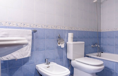 Martos Apartamento | Apartamentos llanete 1