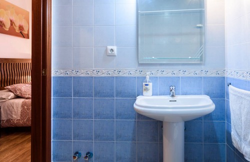 Martos Apartamento | Apartamentos llanete 1