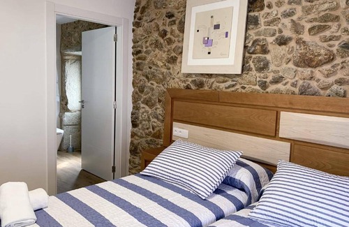 Fisterra Apartamento | Apartamentos Loncho Finisterre