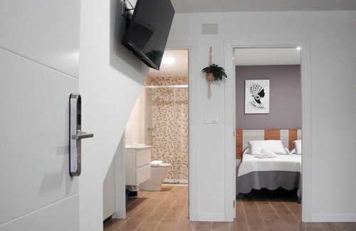 Fisterra Apartamento | Apartamentos Loncho Finisterre