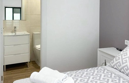 Fisterra Apartamento | Apartamentos Loncho Finisterre