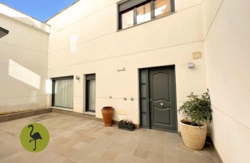 Daimiel Apartamento | Apartamentos Los Flamencos