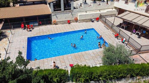 Alcala del Jucar Apartamento | Apartamentos Los Olivos