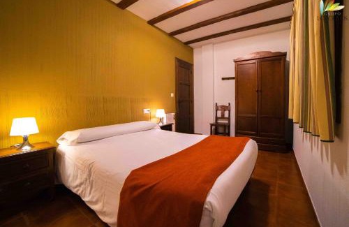 Alcala del Jucar Apartamento | Apartamentos Los Olivos