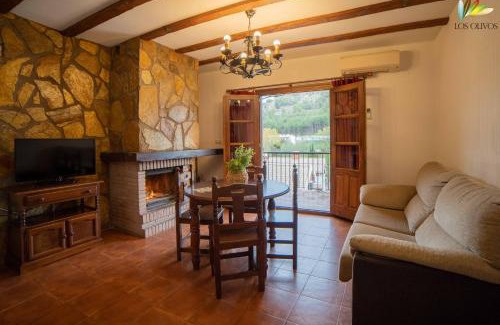 Alcala del Jucar Apartamento | Apartamentos Los Olivos