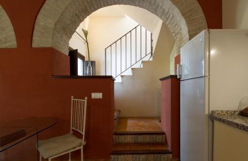 La Catedral Apartamento | Apartamentos Los Patios de la Judería