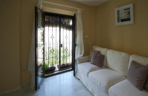 La Catedral Apartamento | Apartamentos Los Patios de la Judería