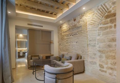 La Catedral Apartamento | Apartamentos Los Patios del Pañuelo