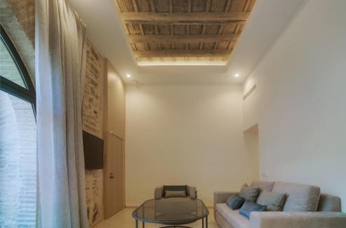 La Catedral Apartamento | Apartamentos Los Patios del Pañuelo