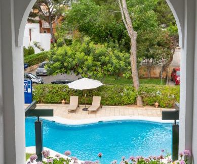 Peguera Apartamento | Apartamentos Los Tilos