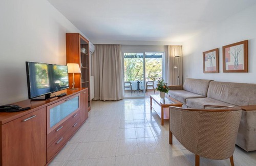 Peguera Apartamento | Apartamentos Los Tilos