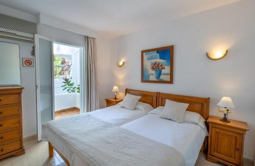 Peguera Apartamento | Apartamentos Los Tilos