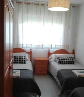 Portomarin Apartamento | Apartamentos Loyo